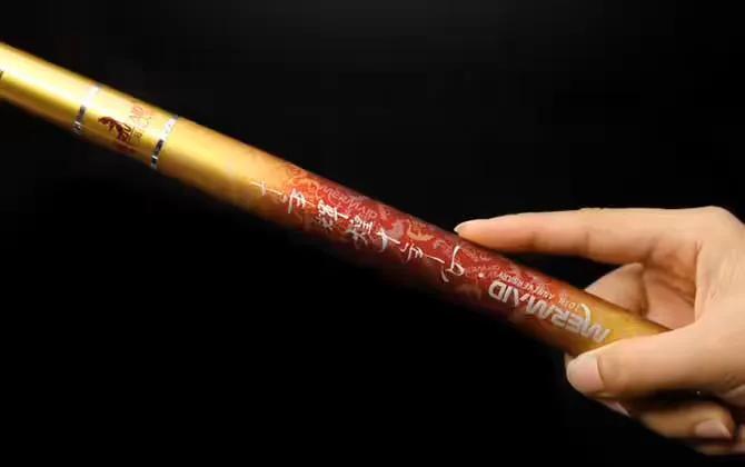 性价比高的手竿推荐,性价比最高的5米4手竿