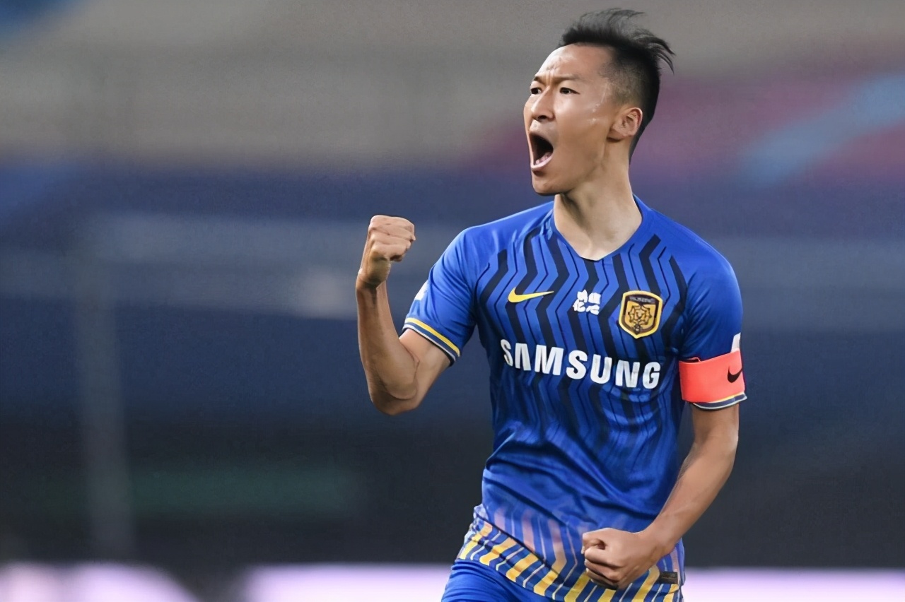 罗竞绝杀上港cctv5,罗竞绝杀上港采访