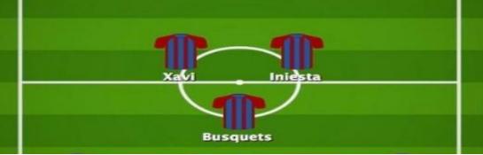 西班牙是不是传控最厉害的球队,西班牙能否重回欧洲之巅