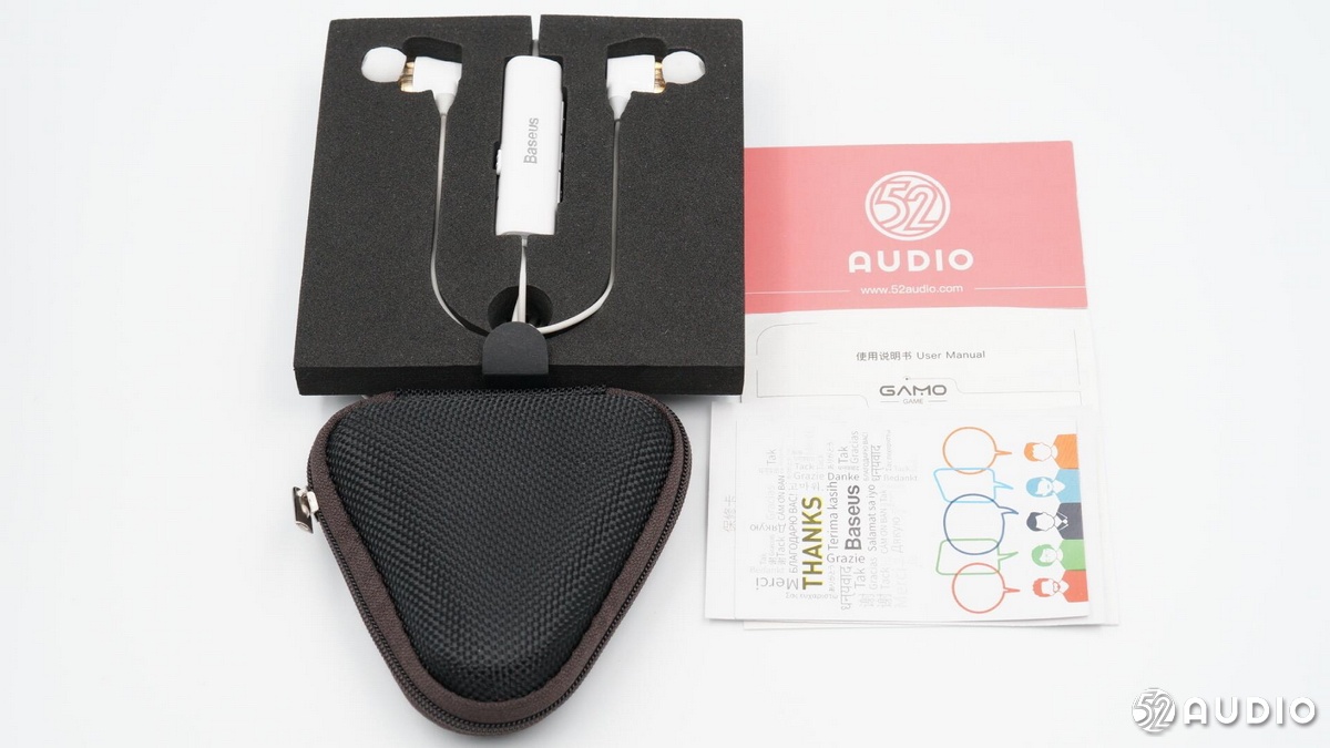 倍思baseus耳机怎么样,baseus倍思蓝牙耳机拆卸