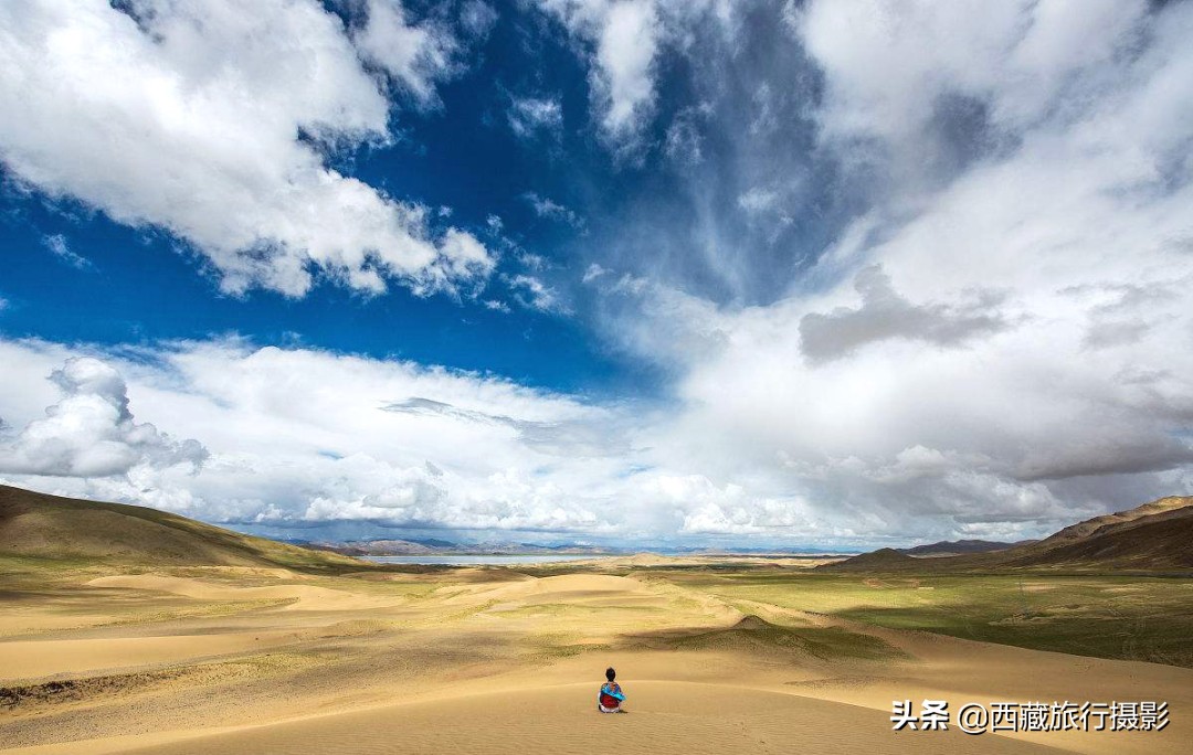 西藏最美的风景阿里环线,川藏线最美的十大打卡景点