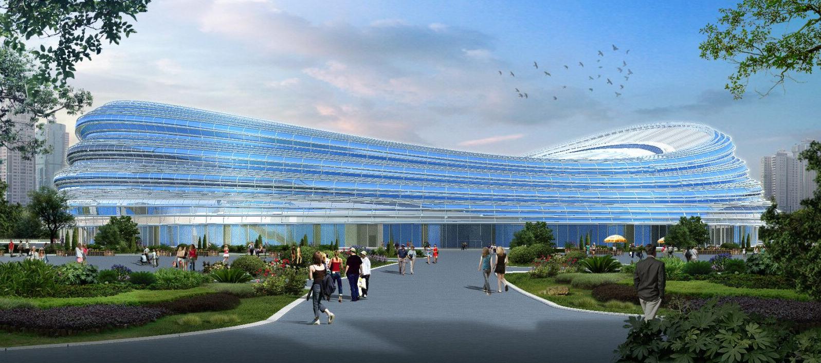 面对疫情“大考”，江苏沪宁钢机交出亮眼答卷