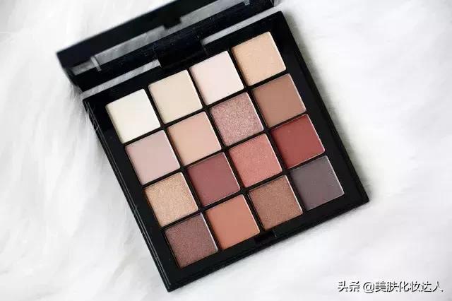 开架彩妆平价,日本开价彩妆推荐