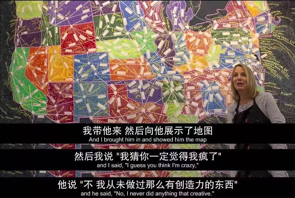 如果今年你只看过《奇葩说》和《奇遇人生》，请自觉收藏本推文！