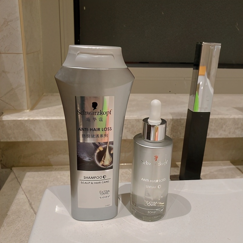 施华蔻蔡徐坤洗发水,洗发水施华蔻蔡徐坤