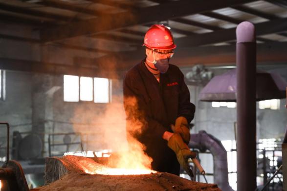 山海关区复工的最新通告,山海关区复产政策