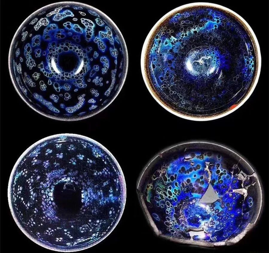 盏行天下张灵!张扬灵感,守正创新,主攻鹧鸪盏精彩纷呈