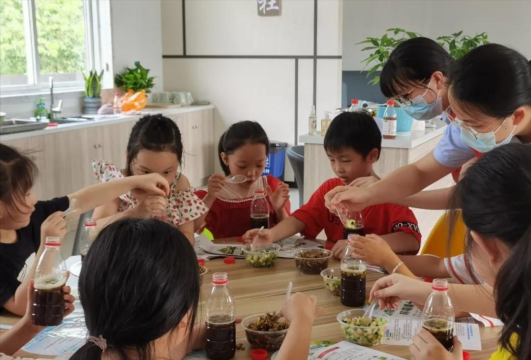 做酵素不仅锻炼动手能力,还环保,但是你知道怎么做吗?