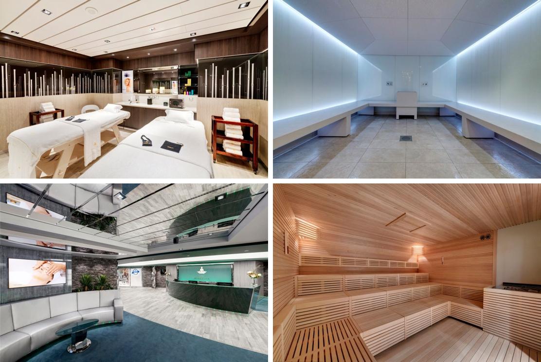 2020最高性价比新船之MSC-华彩号