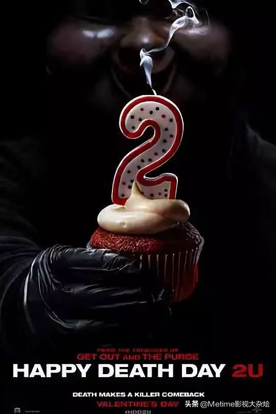 目前最值得看的10部恐怖片,不建议看的十部恐怖片