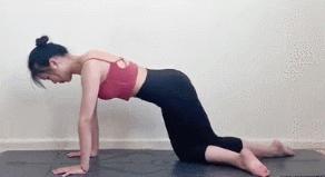 产后瘦臀瘦腿的动作,产后20年瘦妈妈臀的最有效的方法