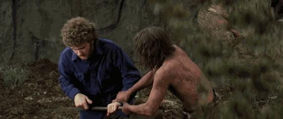 尊龙演的电影野人,尊龙演野人的电影