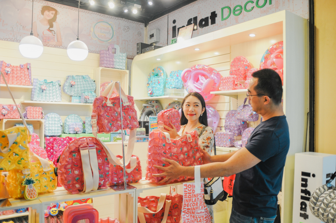 曼谷购物推荐最全攻略,如何玩转曼谷