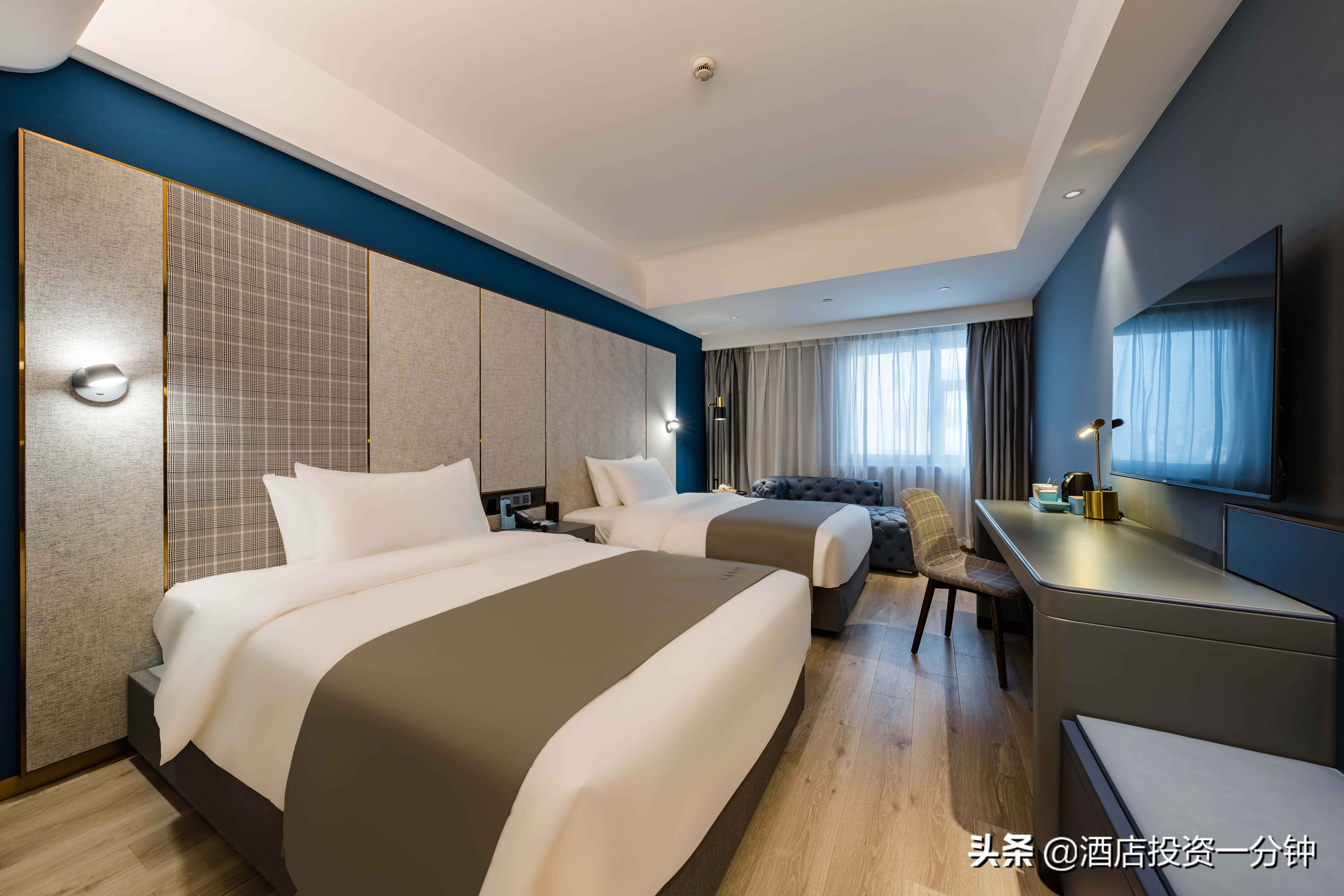 连锁酒店加盟需要哪些费用,速8连锁酒店加盟条件