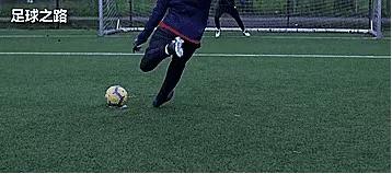 足球罚点球的正确方法,足球点球怎么提高球速