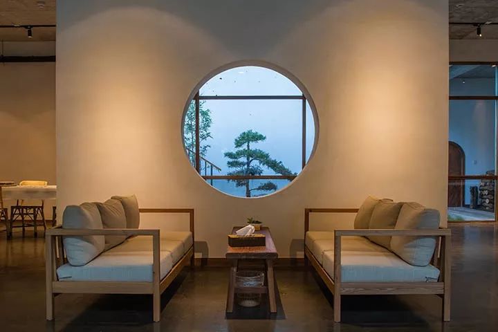 杭州大叔包下一座山谷造民宿,杭州高山樱花民宿