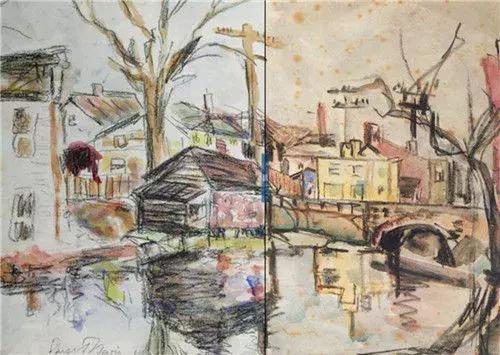 世纪*子骗**or艺术天才，中西造假高手同台pk，谁才是第一？