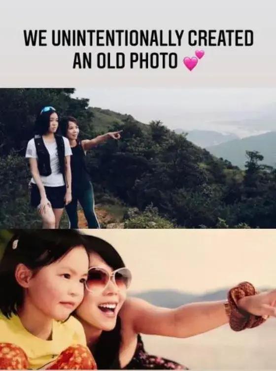 刘秀盈,刘秀盈放下心结接近父亲