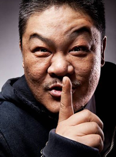 杜琪峰谈林雪,林雪吐槽杜琪峰