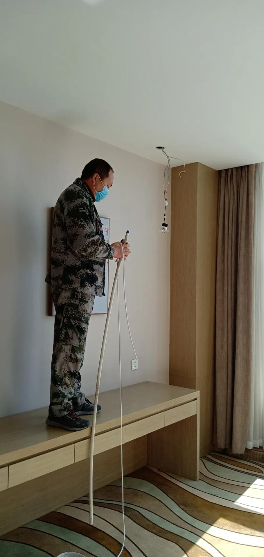 大午温泉干净吗,大午温泉卫生