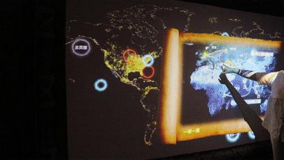 占地30000㎡！这艘建在安华汇天台上的巨船，竟是亲子乐园