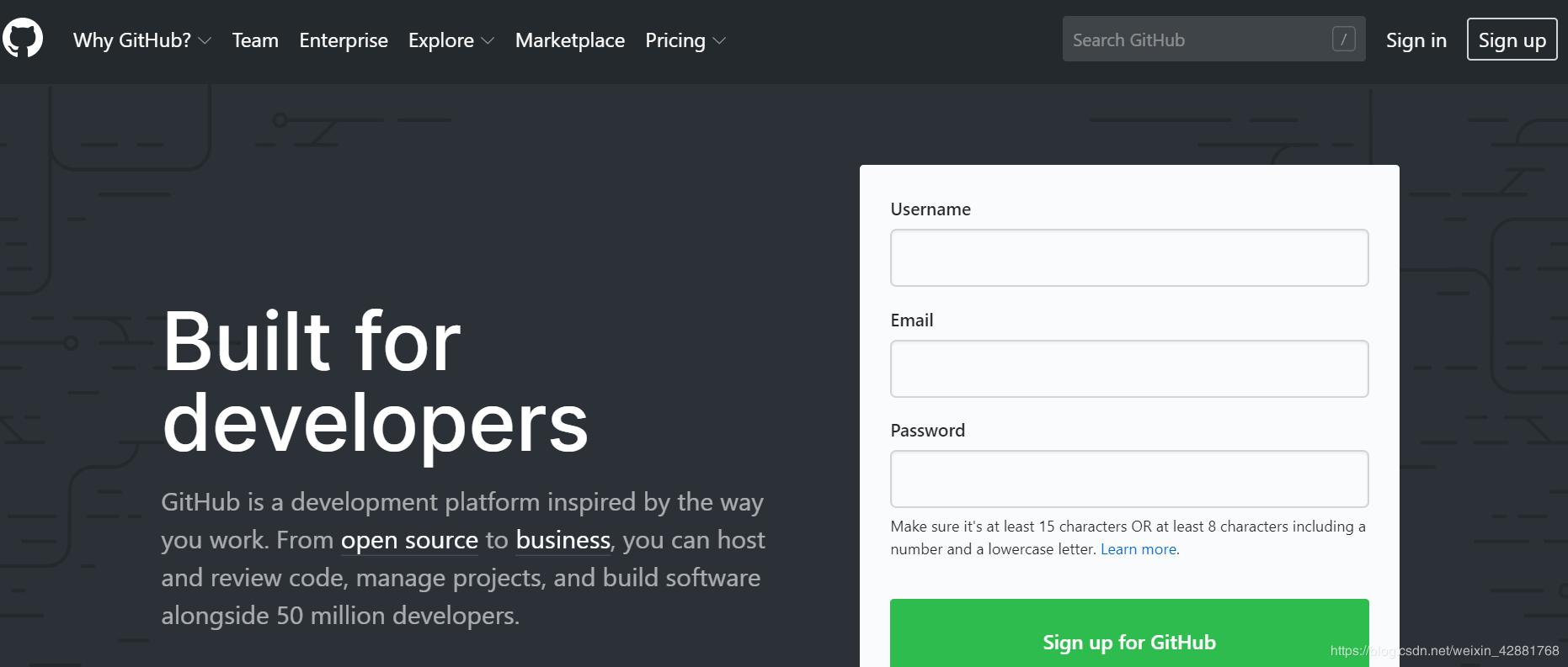 前端开发好用的网站,给前端开发人员学习的5个网站