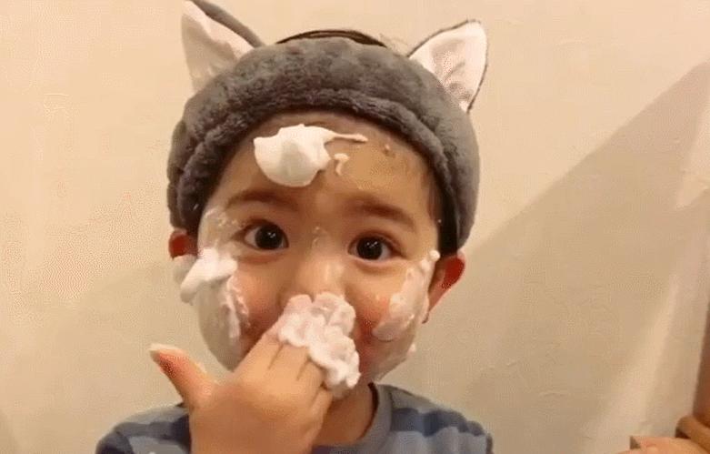 日本大眼妹本人抖音,日本大阪大眼妹本人抖音