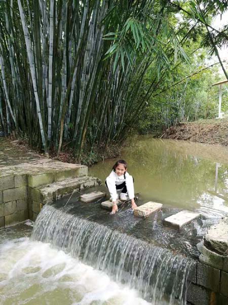 南宁隐藏的景点,南宁周边农家乐游玩景点推荐