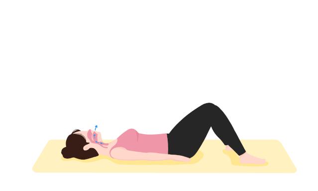 羞羞的女性盆底肌训练,却对女性健康有大用处,保护“幸福肌”!