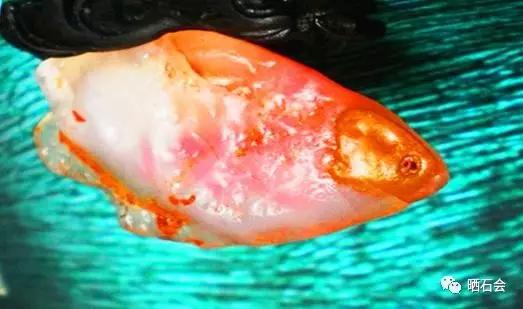 画面奇石和象形奇石的价值比较,10万奇石鉴定