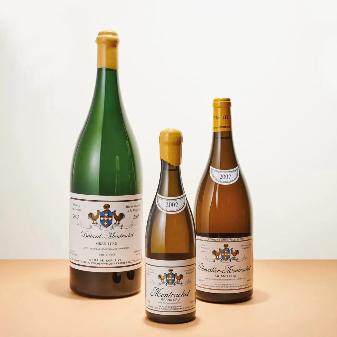 佳士得拍卖朗姆酒,佳士得勃艮第拍卖十大酒庄