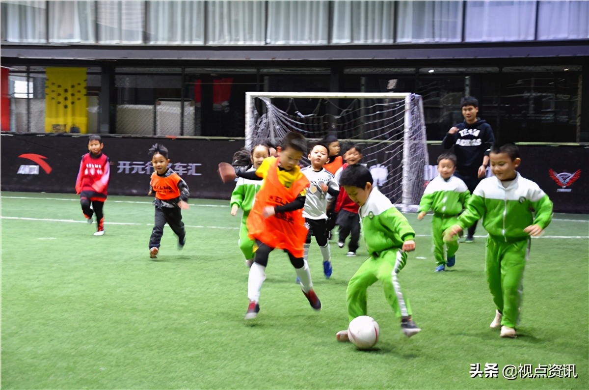 小足球大梦想幼儿舞蹈,小足球大梦想作品