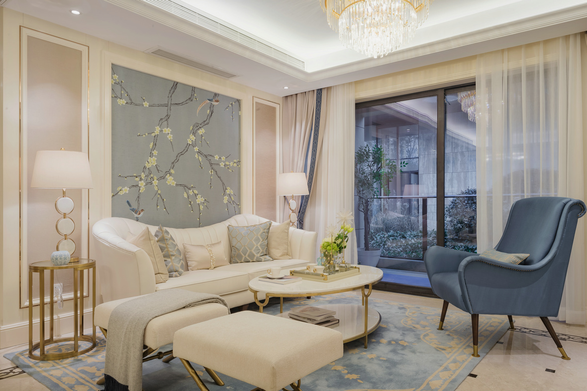 装修铺地怎么计算材料,如何计算装修电工材料