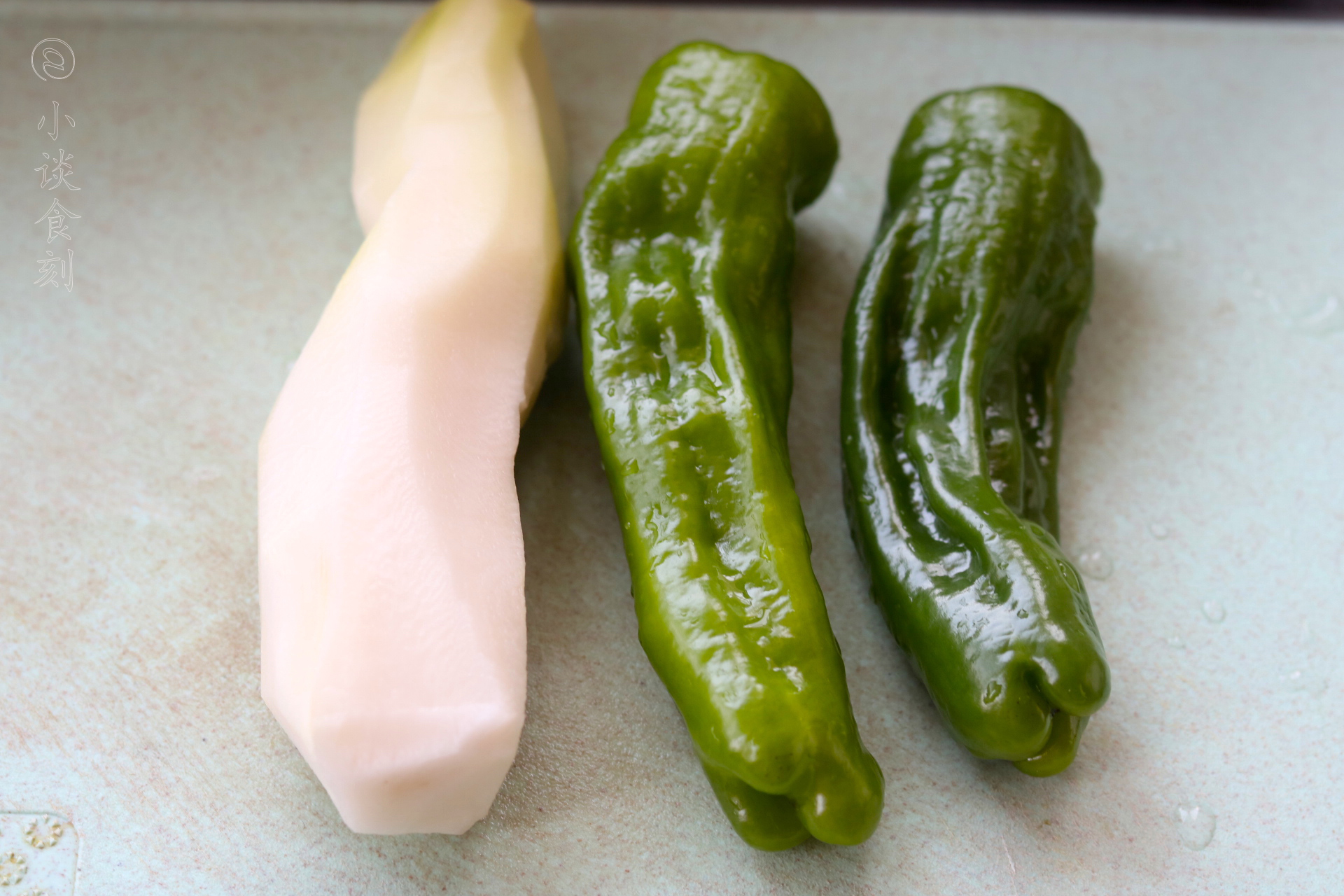 芥菜怎么吃又脆又好吃,芥菜又苦又不好吃