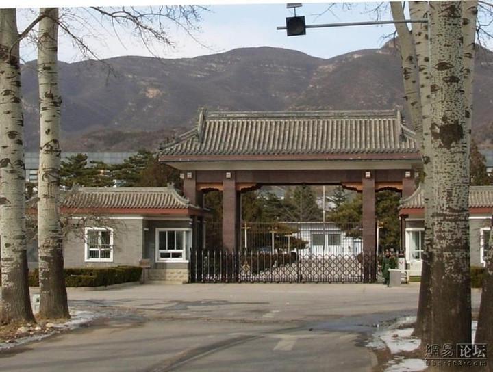 北京监狱哪个最出名,北京犯人的真实监狱生活