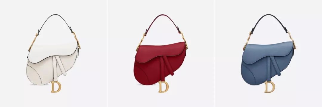 小众设计感经典百搭腋下包,今年最流行的百搭腋下包