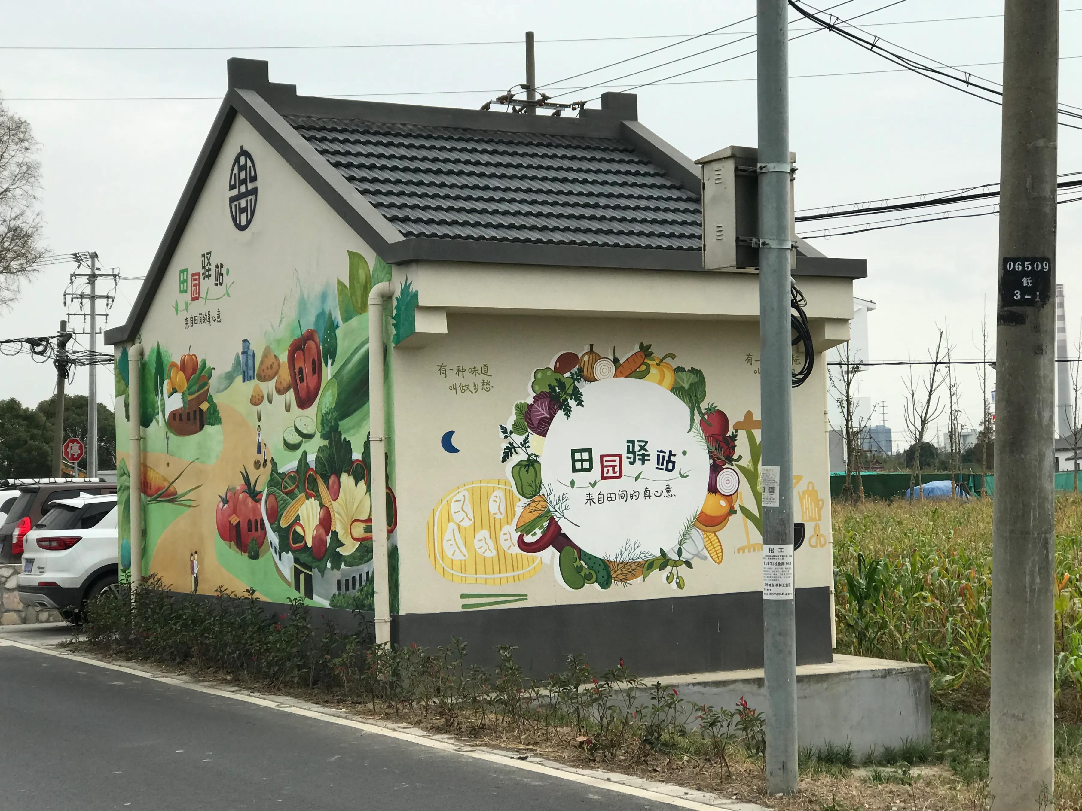 金山区朱行镇介绍,金山朱行跑步