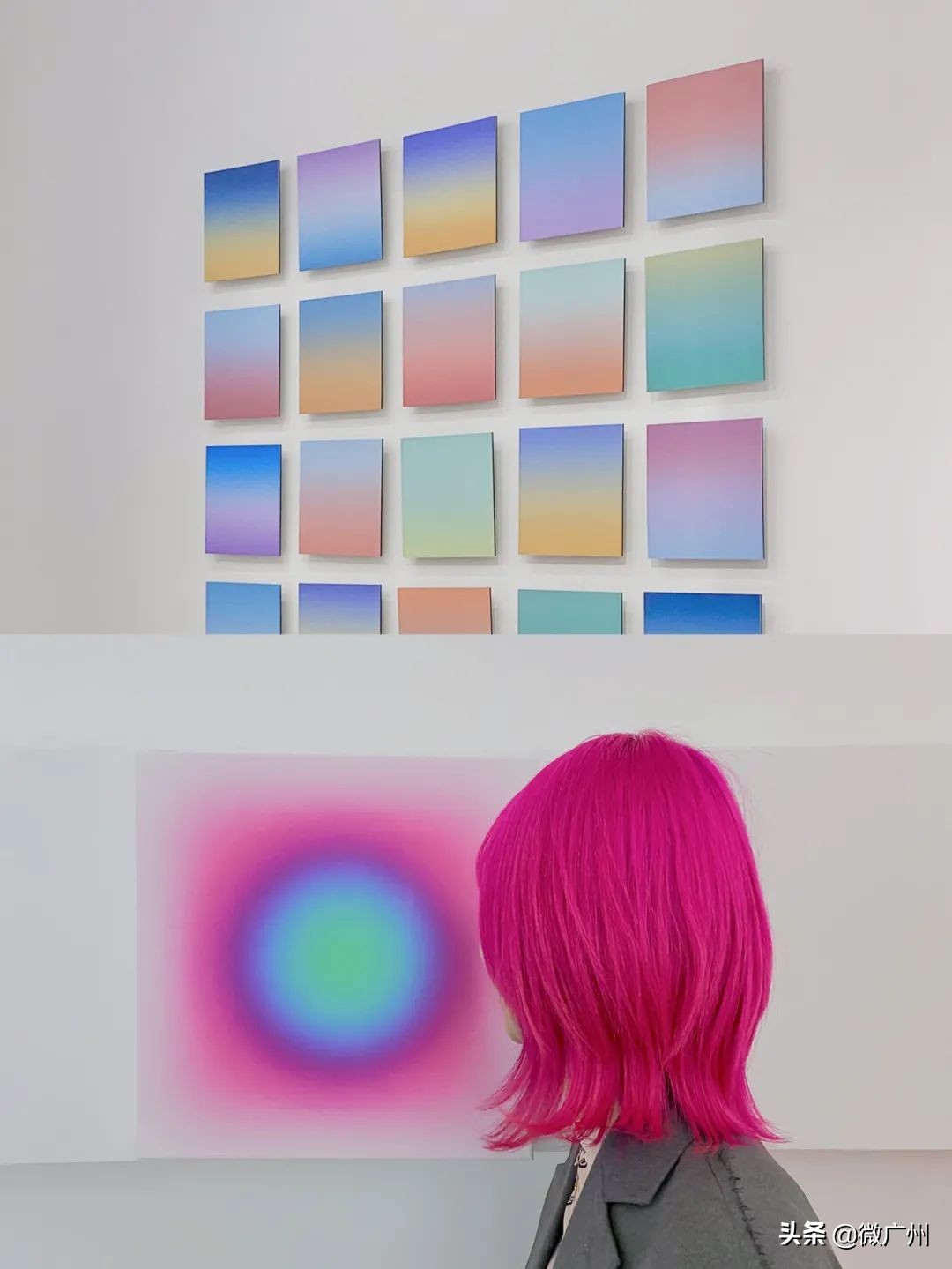 广州周末好玩出行指南，一大半都免费