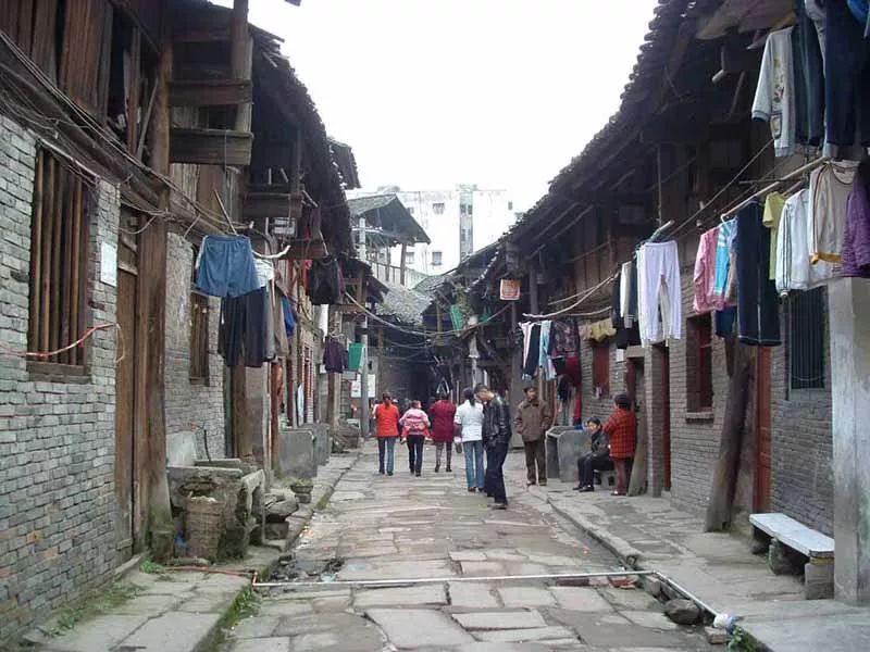 那些嫌弃巴南区“偏远”的人，最后都把房买在了巴南......