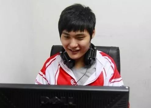 「原创」选手战力榜23——中国气宗代表，三大暗夜之一EleGaNt