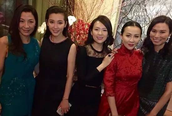 泰迪姐妹团消亡史刘芸篇,泰迪姐妹团消亡史