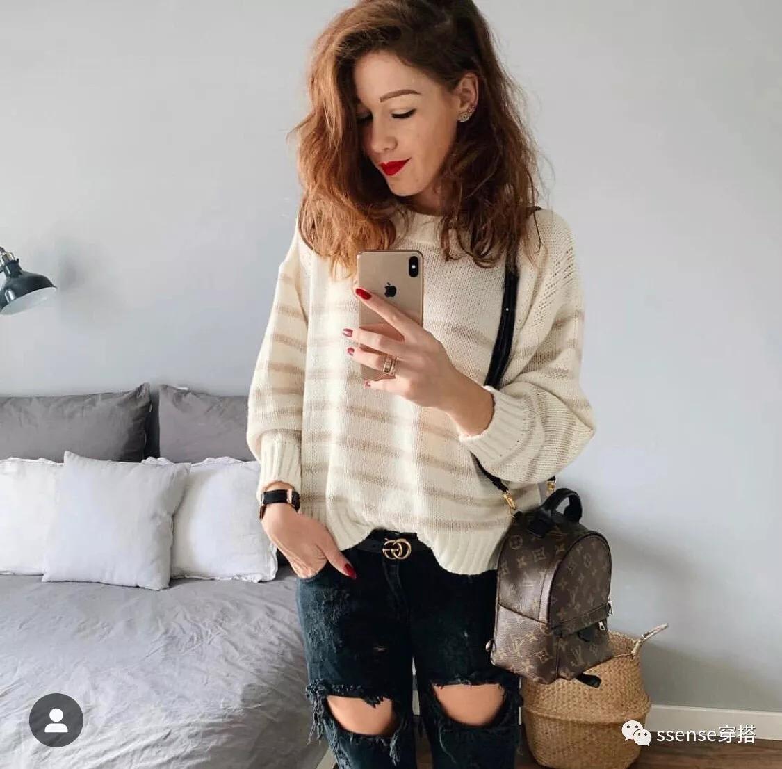 5000左右大牌包推荐,每个女孩都值得用的包包