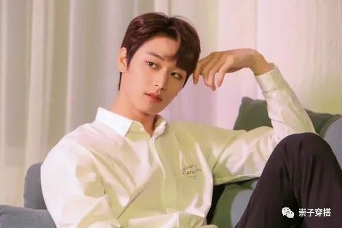 男生怎么找到适合自己的烫发,理发店不会告诉你烫发的秘密男士