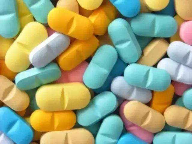 海淘儿童药有什么功效,最坑娃的海淘药