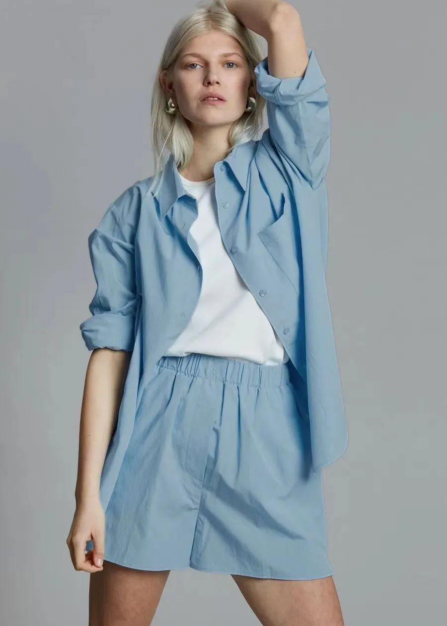 无论是梨形身材还是不是梨形身材,梨形身材夏天该怎么穿