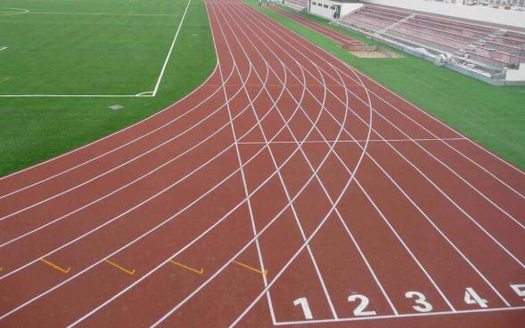 标准田径场地照明设计,标准田径场建设内容有哪些