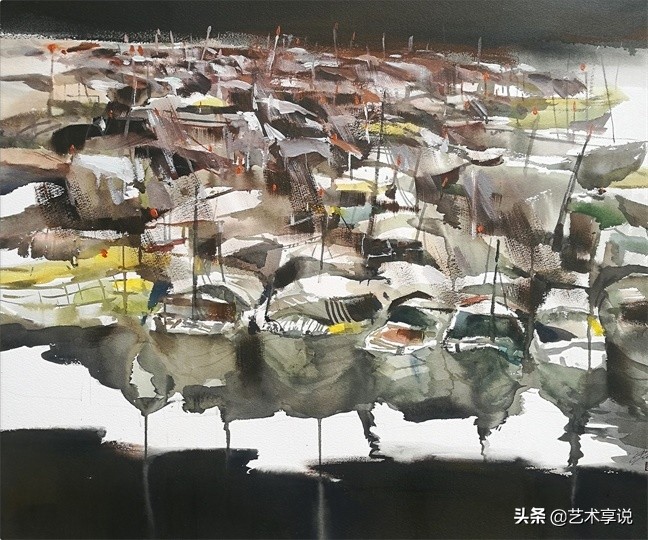 张虹创作的原声,张虹油画价格