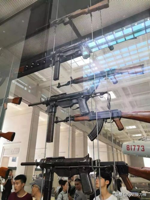 神枪抗日神剧精彩片段,抗日神剧武器有哪些