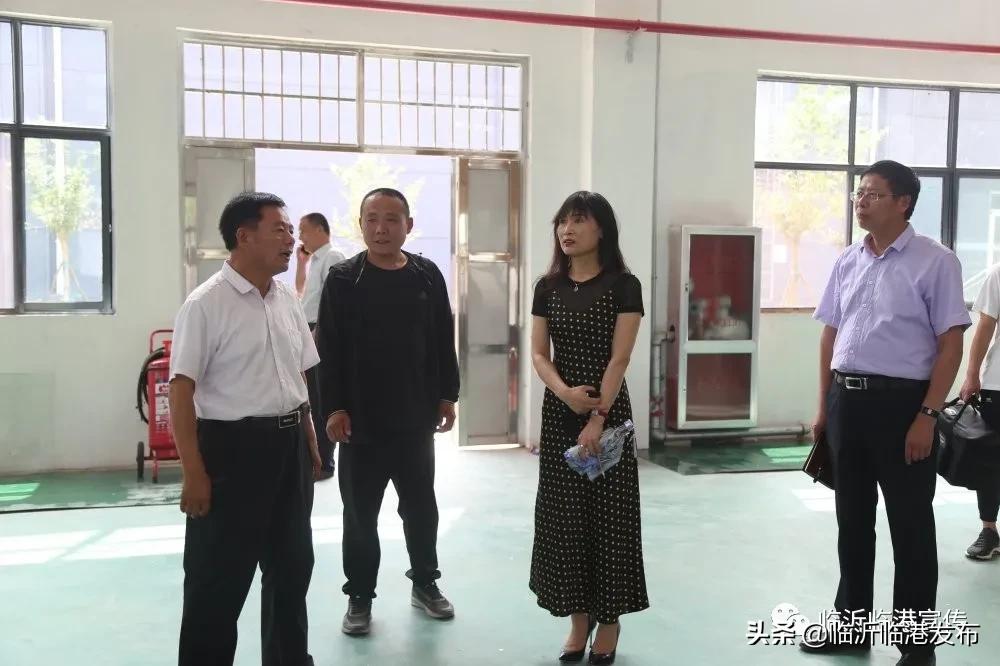 临港集团发展历程图,临港企业发展前景