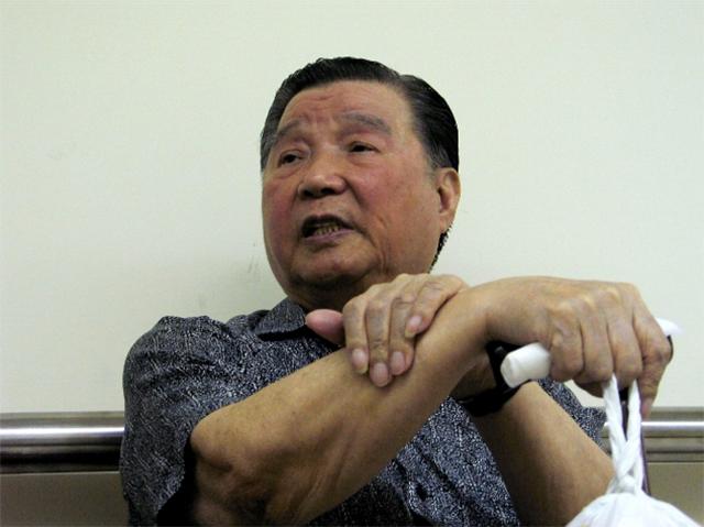 探长吕乐1967年发生了什么,香港四大探长吕乐手下